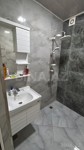 Продаётся 2-комн. вторичка 50 м², м. Иншаатчылар, photo 14 from 20