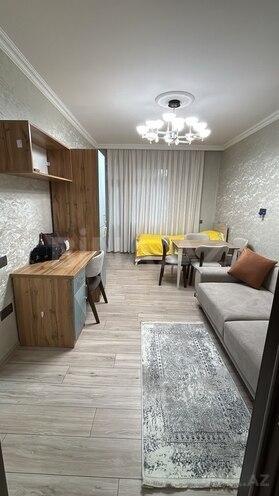 Продаётся 2-комн. вторичка 50 м², м. Иншаатчылар, photo 17 from 20