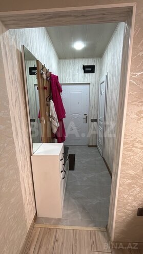 Продаётся 2-комн. вторичка 50 м², м. Иншаатчылар, photo 19 from 20