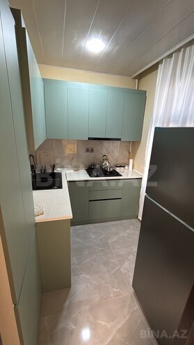 Продаётся 2-комн. вторичка 50 м², м. Иншаатчылар, photo 8 from 20