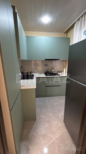 Продаётся 2-комн. вторичка 50 м², м. Иншаатчылар, photo 15 from 20