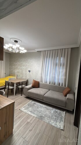 Продаётся 2-комн. вторичка 50 м², м. Иншаатчылар, photo 9 from 20