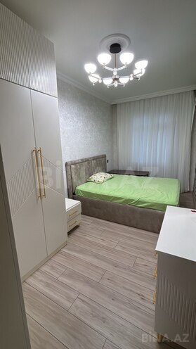 Продаётся 2-комн. вторичка 50 м², м. Иншаатчылар, photo 3 from 20