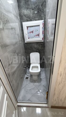 Продаётся 2-комн. вторичка 50 м², м. Иншаатчылар, photo 10 from 20