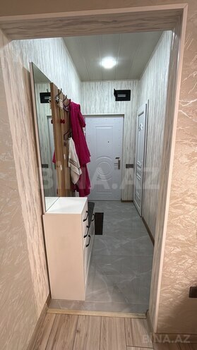 Продаётся 2-комн. вторичка 50 м², м. Иншаатчылар, photo 12 from 20