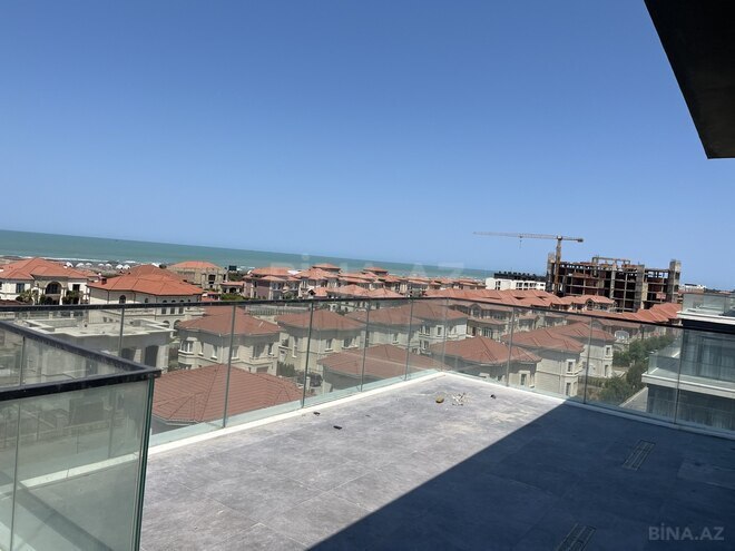 Продаётся 4-комн. новостройка 215 м², пос. Sea Breeze, photo 25 from 31
