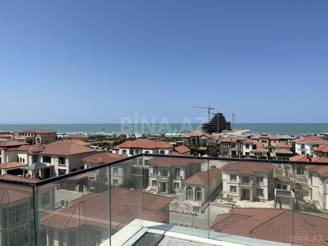 Продаётся 4-комн. новостройка 215 м², пос. Sea Breeze, photo 6 from 31