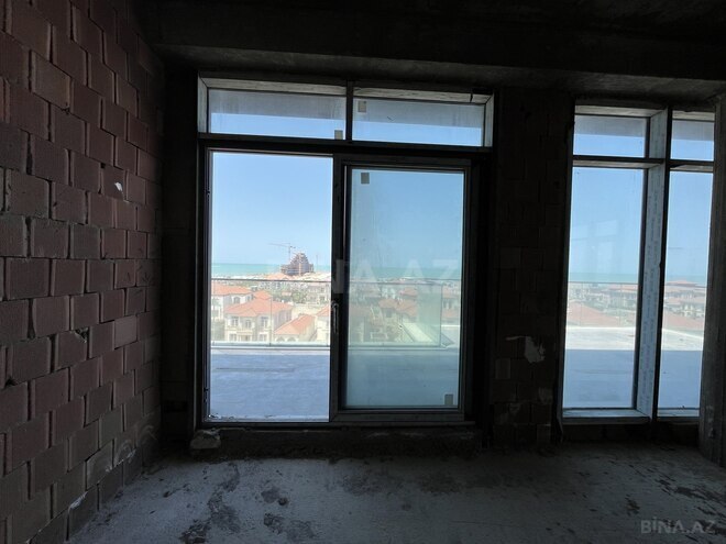 Продаётся 4-комн. новостройка 215 м², пос. Sea Breeze, photo 17 from 31