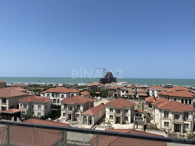Продаётся 4-комн. новостройка 215 м², пос. Sea Breeze, photo 1 from 31