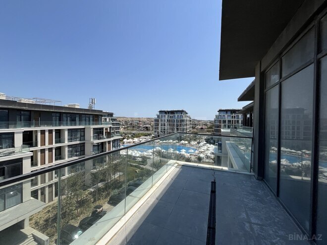 Продаётся 4-комн. новостройка 215 м², пос. Sea Breeze, photo 29 from 31