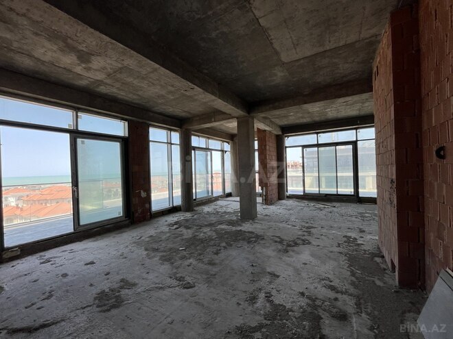 Продаётся 4-комн. новостройка 215 м², пос. Sea Breeze, photo 15 from 31
