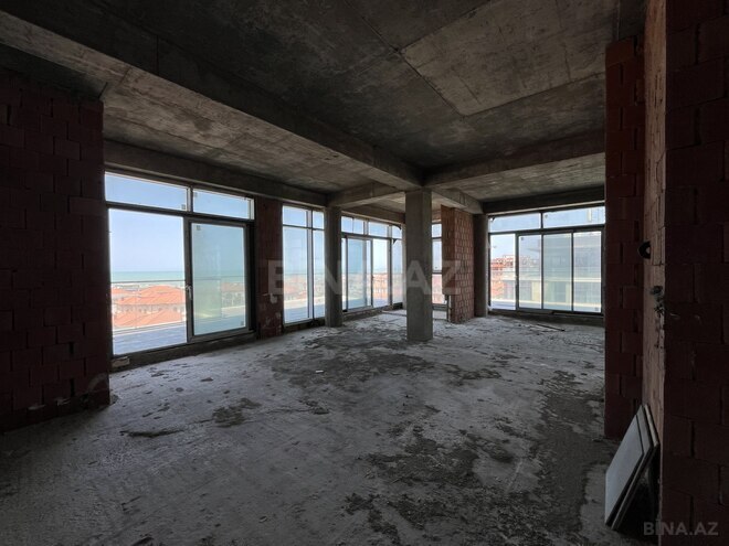 Продаётся 4-комн. новостройка 215 м², пос. Sea Breeze, photo 18 from 31