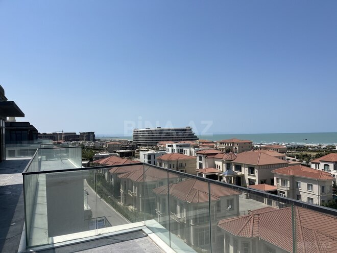 Продаётся 4-комн. новостройка 215 м², пос. Sea Breeze, photo 3 from 31