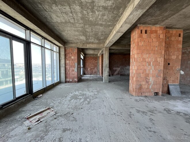 Продаётся 4-комн. новостройка 215 м², пос. Sea Breeze, photo 14 from 31