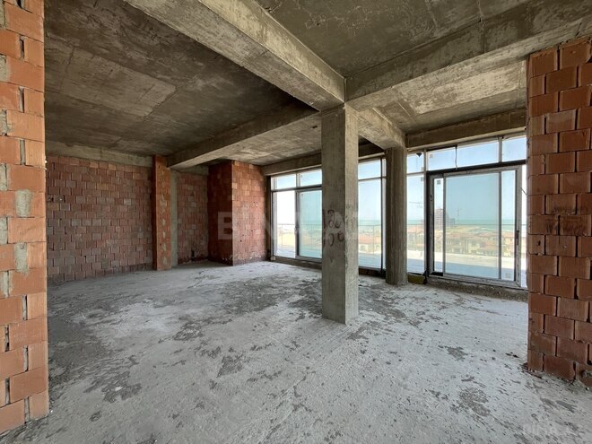 Продаётся 4-комн. новостройка 215 м², пос. Sea Breeze, photo 12 from 31