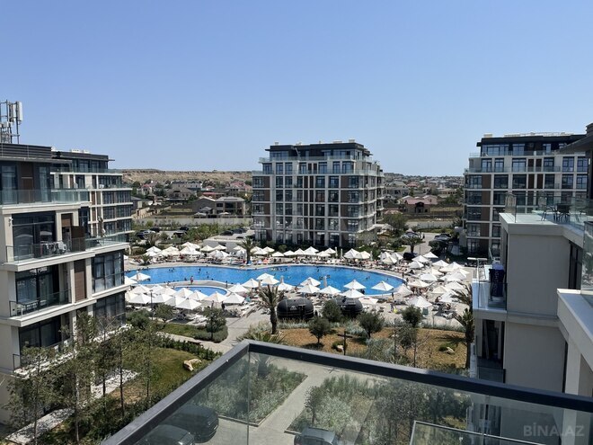Продаётся 4-комн. новостройка 215 м², пос. Sea Breeze, photo 27 from 31