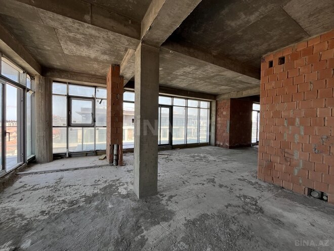 Продаётся 4-комн. новостройка 215 м², пос. Sea Breeze, photo 21 from 31