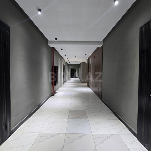Satılır 2 otaqlı yeni tikili 97 m², Koroğlu m., photo 10 from 16