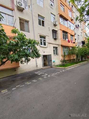 İcarəyə verilir 2 otaqlı köhnə tikili 50 m², 20 Yanvar m., photo 12 from 13