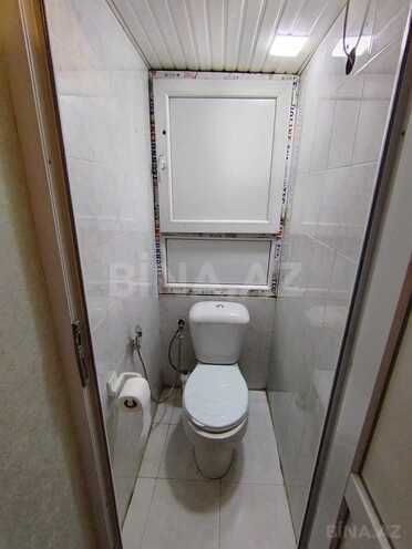 İcarəyə verilir 2 otaqlı köhnə tikili 50 m², 20 Yanvar m., photo 9 from 13