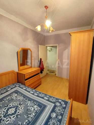 İcarəyə verilir 2 otaqlı köhnə tikili 50 m², 20 Yanvar m., photo 5 from 13