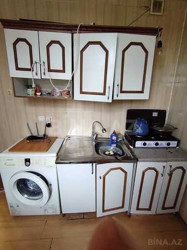 İcarəyə verilir 2 otaqlı köhnə tikili 50 m², 20 Yanvar m., photo 6 from 13