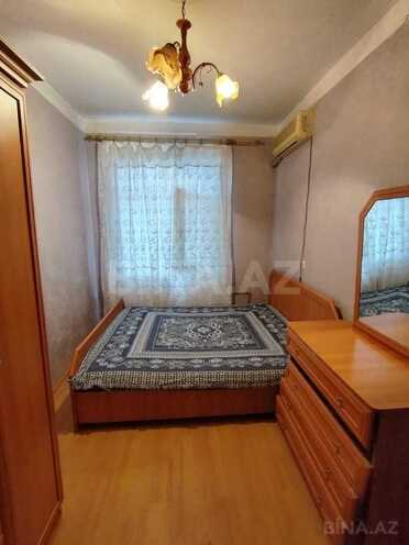 İcarəyə verilir 2 otaqlı köhnə tikili 50 m², 20 Yanvar m., photo 4 from 13