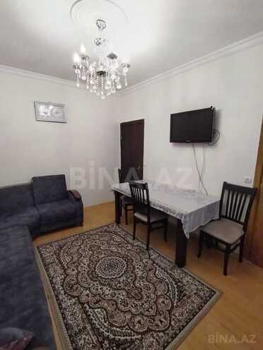 İcarəyə verilir 2 otaqlı köhnə tikili 50 m², 20 Yanvar m., photo 3 from 13