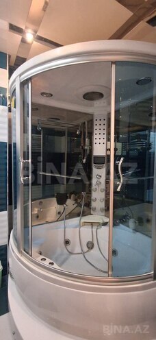 İcarəyə verilir 3 otaqlı yeni tikili 145 m², 8 Noyabr m., photo 25 from 26