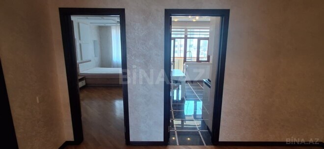 İcarəyə verilir 3 otaqlı yeni tikili 145 m², 8 Noyabr m., photo 17 from 26