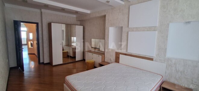 İcarəyə verilir 3 otaqlı yeni tikili 145 m², 8 Noyabr m., photo 15 from 26