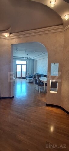 İcarəyə verilir 3 otaqlı yeni tikili 145 m², 8 Noyabr m., photo 5 from 26