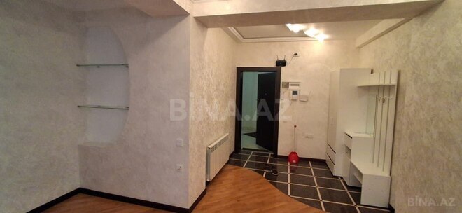İcarəyə verilir 3 otaqlı yeni tikili 145 m², 8 Noyabr m., photo 1 from 26
