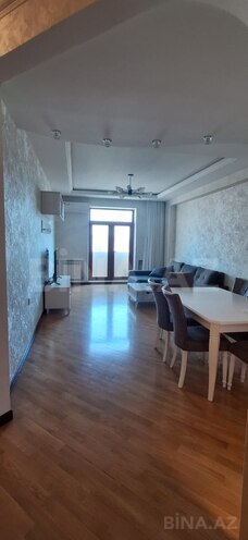 İcarəyə verilir 3 otaqlı yeni tikili 145 m², 8 Noyabr m., photo 6 from 26