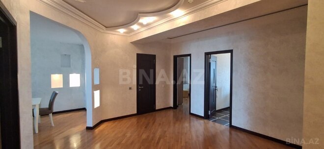İcarəyə verilir 3 otaqlı yeni tikili 145 m², 8 Noyabr m., photo 4 from 26