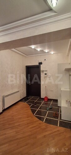 İcarəyə verilir 3 otaqlı yeni tikili 145 m², 8 Noyabr m., photo 3 from 26