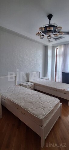 İcarəyə verilir 3 otaqlı yeni tikili 145 m², 8 Noyabr m., photo 13 from 26