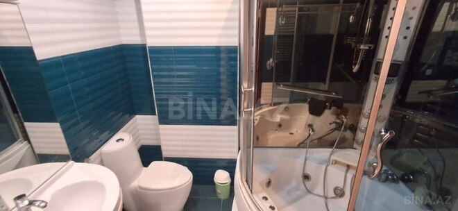 İcarəyə verilir 3 otaqlı yeni tikili 145 m², 8 Noyabr m., photo 24 from 26