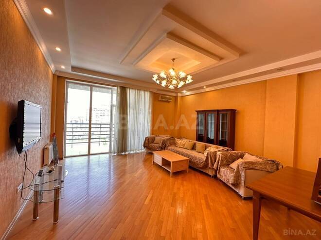 Satılır 3 otaqlı yeni tikili 186 m², 28 May m., photo 3 from 22