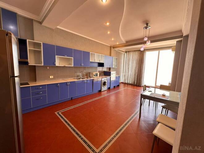 Satılır 3 otaqlı yeni tikili 186 m², 28 May m., photo 14 from 22