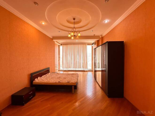 Satılır 3 otaqlı yeni tikili 186 m², 28 May m., photo 7 from 22