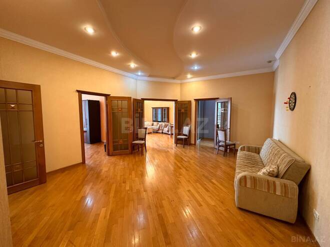 Satılır 3 otaqlı yeni tikili 186 m², 28 May m., photo 20 from 22