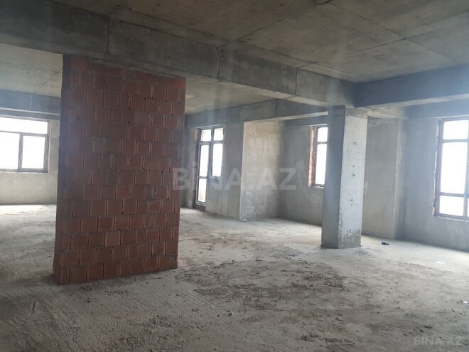 Satılır 2 otaqlı yeni tikili 97 m², Koroğlu m., photo 14 from 16