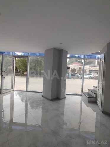 Сдаётся  объект 35 м², м. Элмляр Академиясы, photo 5 from 13