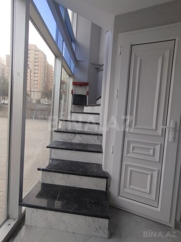 Сдаётся  объект 35 м², м. Элмляр Академиясы, photo 8 from 13