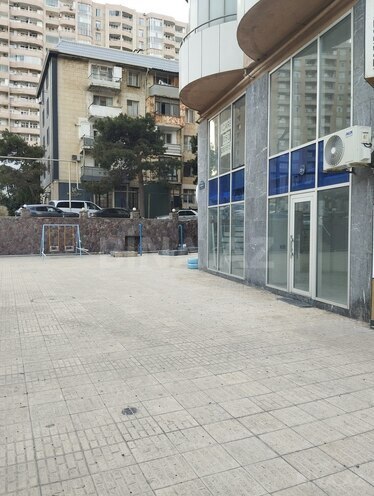 Сдаётся  объект 35 м², м. Элмляр Академиясы, photo 3 from 13
