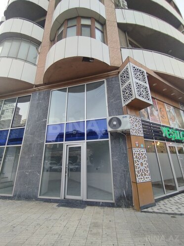 Сдаётся  объект 35 м², м. Элмляр Академиясы, photo 4 from 13