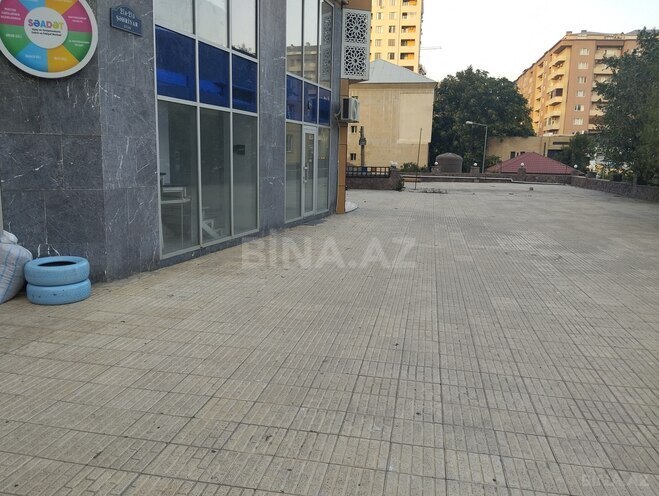 Сдаётся  объект 35 м², м. Элмляр Академиясы, photo 1 from 13