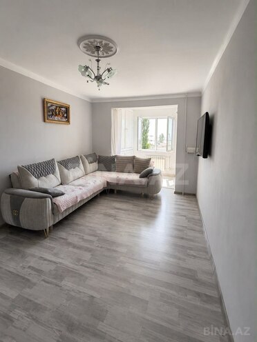 Продаётся 2-комн. вторичка 42 м², пос. Бадамдар, photo 1 from 8