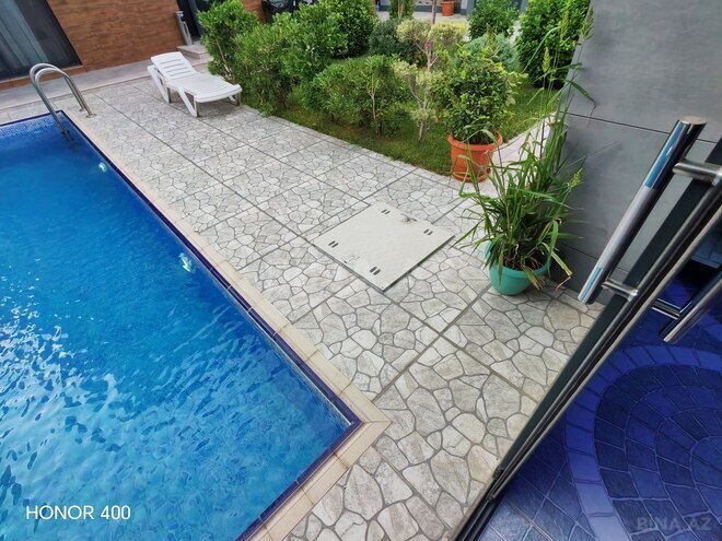 Сдаётся 5-комн. дом/дача 220 м², пос. Мардакан, photo 30 from 31
